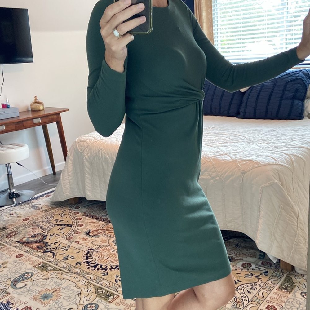 Lafayette 148 dress
